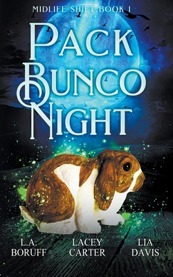 Pack Bunco Night B0C67YC193 Book Cover