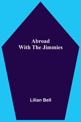Abroad With The Jimmies 9354546986 Book Cover