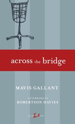 Across the Bridge 0771034598 Book Cover