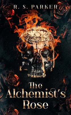 The Alchemist's Rose B0BVWFHFKN Book Cover