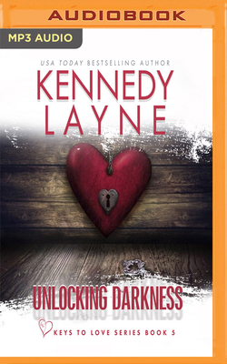 Unlocking Darkness 1978665172 Book Cover