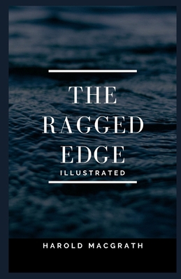 The Ragged Edge Illustrated B08QW8NBSN Book Cover