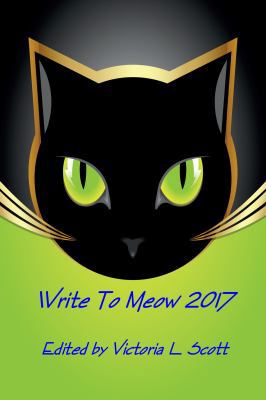Write To Meow 2017 1628281995 Book Cover