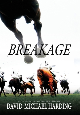 Breakage 1685132928 Book Cover