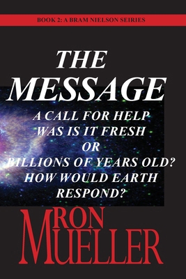 The Message 1682232735 Book Cover