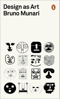 Design as Art B00A2KBKZC Book Cover