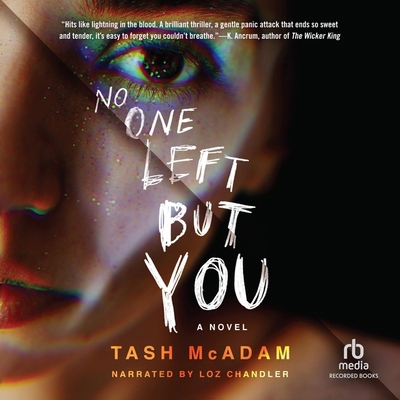 No One Left But You B0D8LB2L1J Book Cover