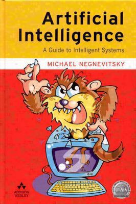 Artificial Intelligence: A Guide to Intelligent... 0201711591 Book Cover