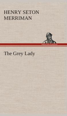 The Grey Lady 3849521001 Book Cover