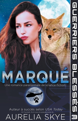 Marqué [French] B0C76WY21J Book Cover