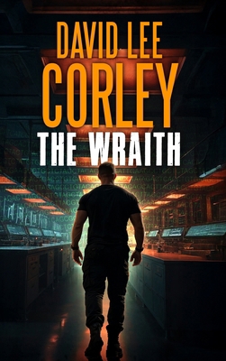 The Wraith 1959534475 Book Cover