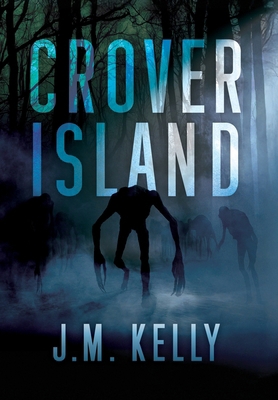 Crover Island B0F23D2L26 Book Cover
