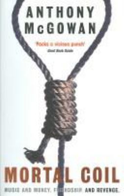 Mortal Coil 0340830484 Book Cover