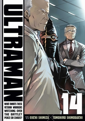 Ultraman, Vol. 14 197471487X Book Cover