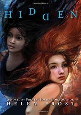 Hidden [Large Print] 1432863991 Book Cover