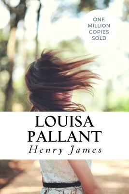 Louisa Pallant 1717042872 Book Cover