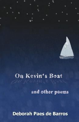 On Kevin's Boat 0985949511 Book Cover