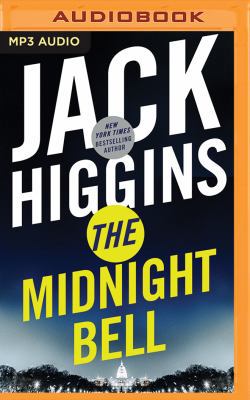 The Midnight Bell 1511322349 Book Cover