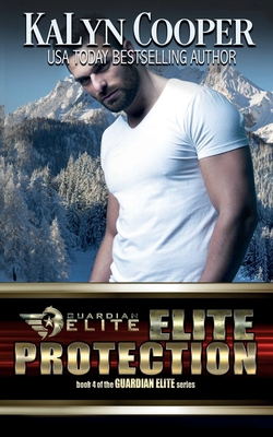 ELITE Protection 1970145323 Book Cover