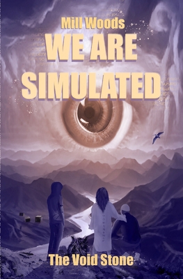 The Void Stone 8797181978 Book Cover