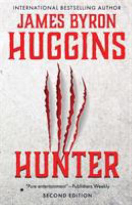 Hunter 1947290657 Book Cover
