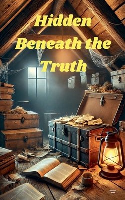 Hidden Beneath the Truth B0GGJRHN23 Book Cover