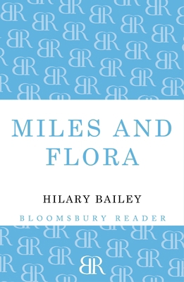 Miles and Flora 144820948X Book Cover