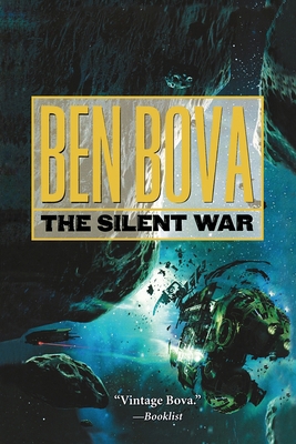 The Silent War: Book III of the Asteroid Wars 1250446384 Book Cover