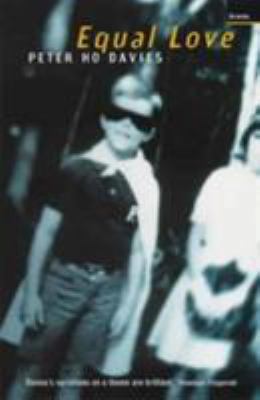 Equal Love 186207402X Book Cover