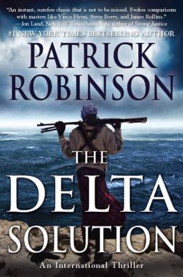 The Delta Solution 1593156634 Book Cover