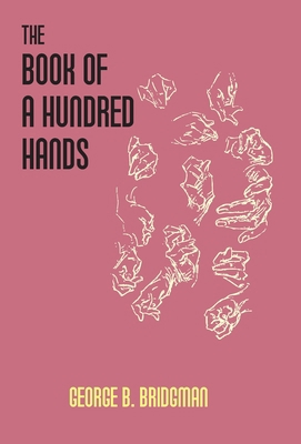 The Book Of A Hundred Hands 9351284174 Book Cover