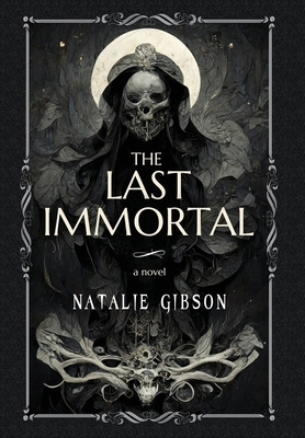 The Last Immortal 1643972545 Book Cover