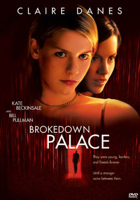 Brokedown Palace 6305714886 Book Cover