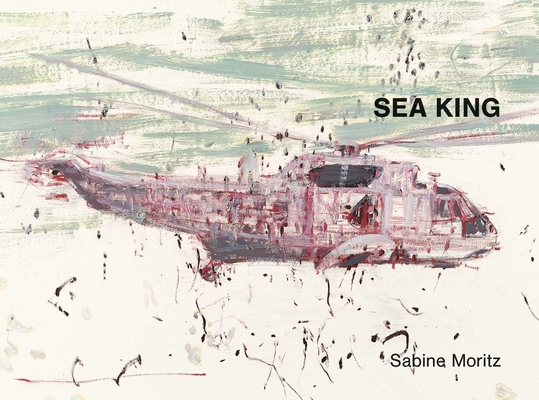 Sabine Moritz: Sea King 0993010385 Book Cover