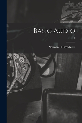 Basic Audio; 1 1014461324 Book Cover