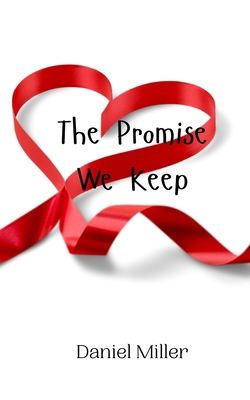 The Promise We Keep 9908009095 Book Cover