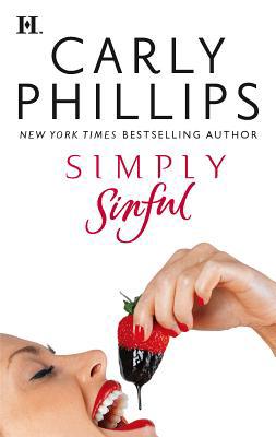 Simply Sinful 0373772866 Book Cover