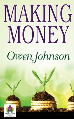 Making Money 8194812429 Book Cover