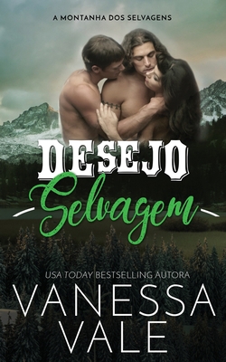 Desejo Selvagem [Portuguese] 1795952601 Book Cover