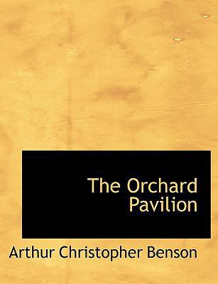 The Orchard Pavilion 1117981703 Book Cover