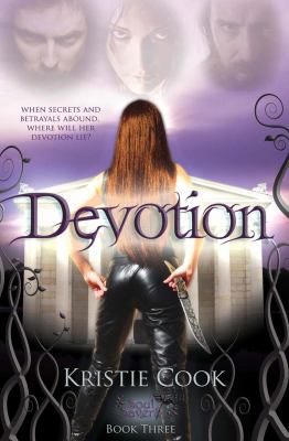 Devotion 0984699031 Book Cover