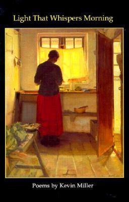 Light That Whispers Morning 0911287167 Book Cover