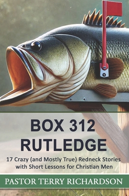 Box 312 Rutledge B0F6DY2NTC Book Cover