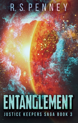 Entanglement [Large Print] 4867504149 Book Cover