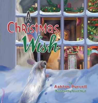 A Christmas Wish B0D6NJPDVM Book Cover