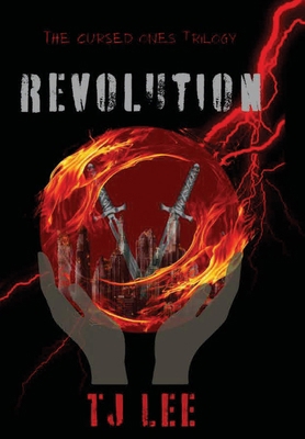 Revolution            Book Cover