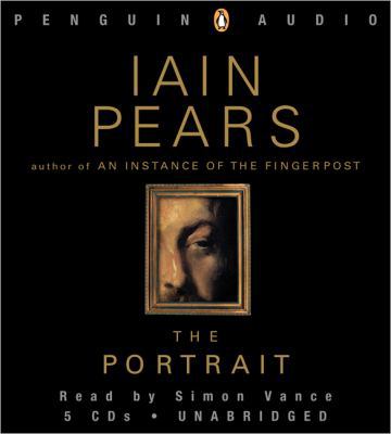The Portrait 0143057502 Book Cover