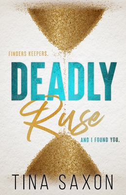 Deadly Ruse Special Edition Paperback 173532728X Book Cover