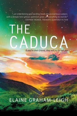 The Caduca 1951943813 Book Cover