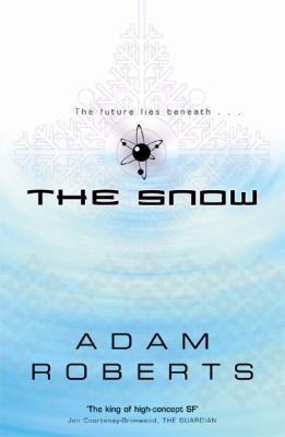 The Snow 057507180X Book Cover